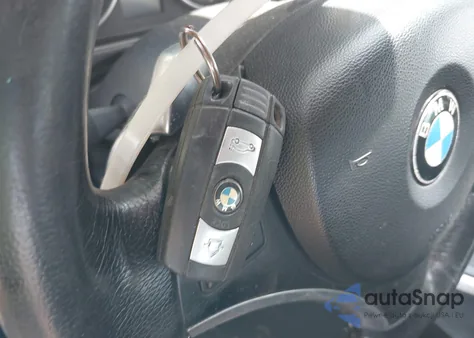 2007 BMW 335I from USA, damaged, VIN WBAVB73527VF52015